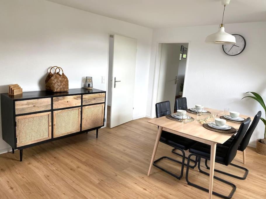 Trimosa - Apartments & Homes Minden  エクステリア 写真