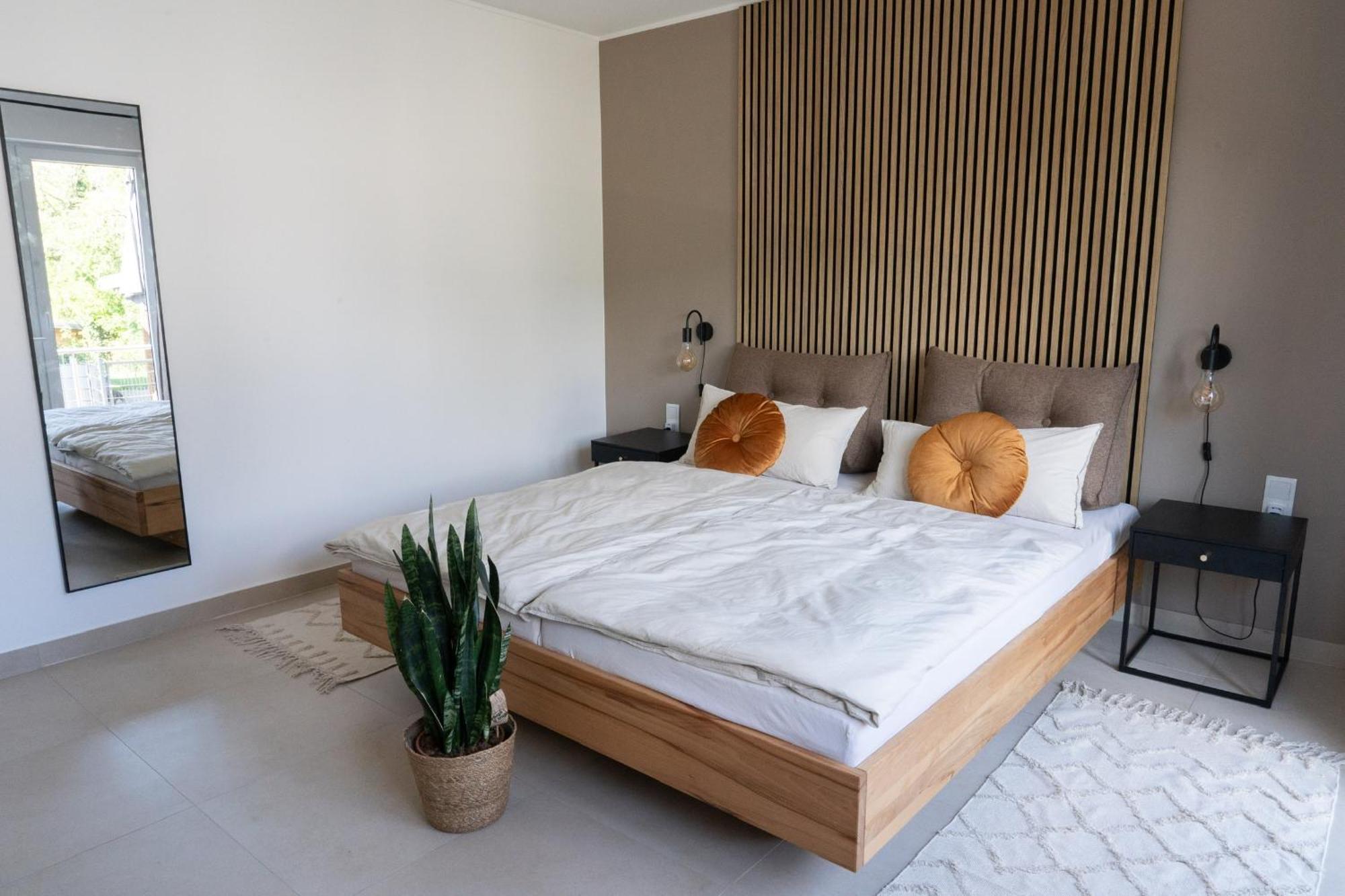 Trimosa - Apartments & Homes Minden  部屋 写真