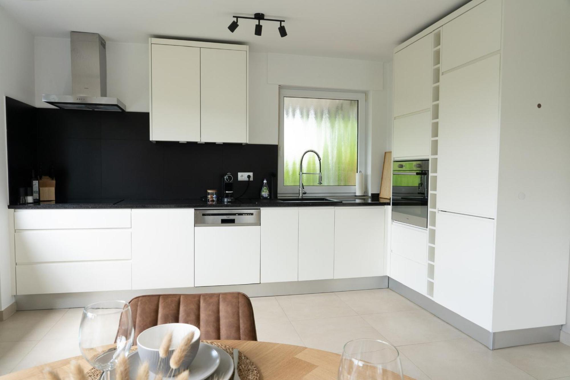 Trimosa - Apartments & Homes Minden  部屋 写真