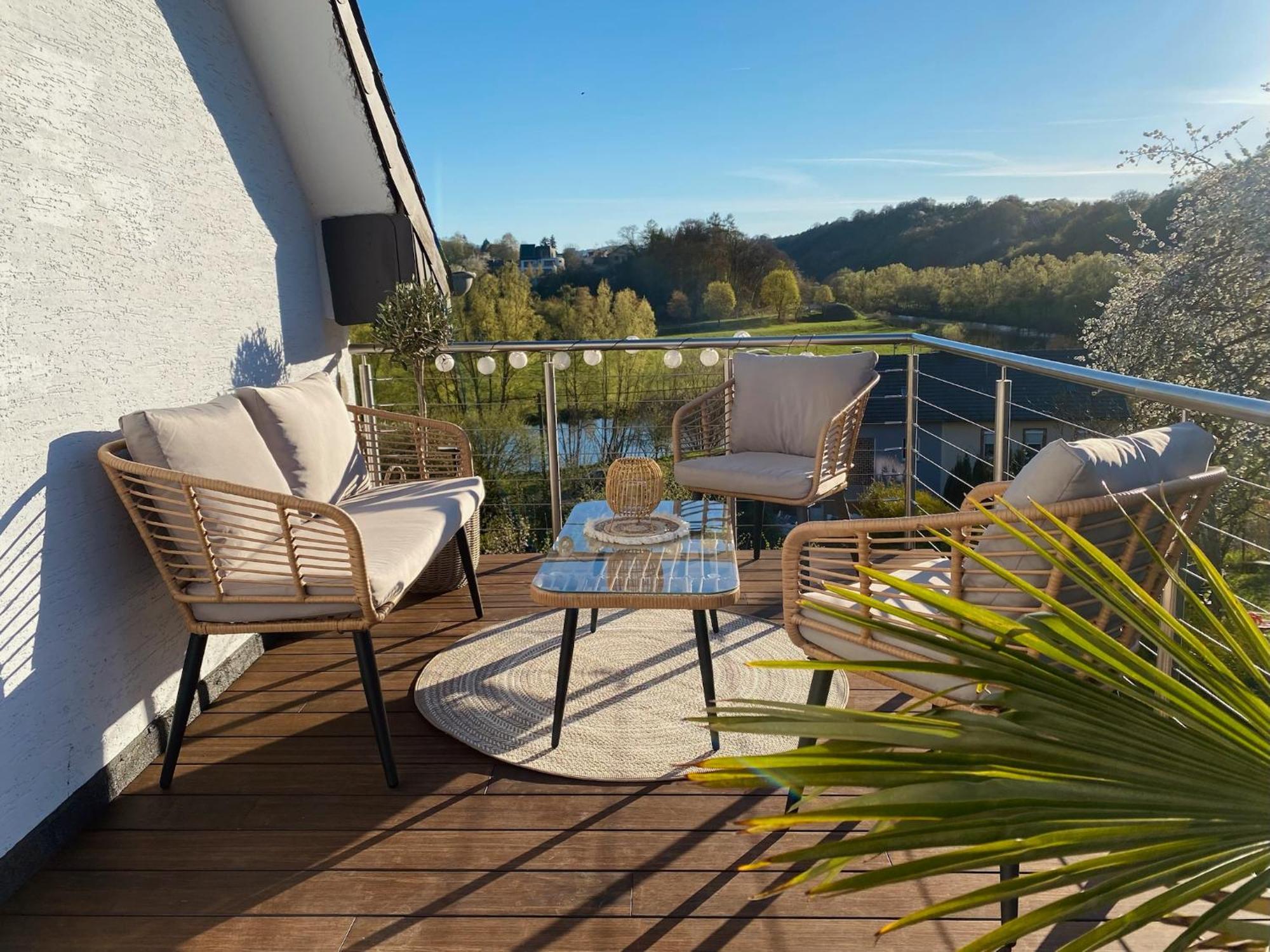 Trimosa - Apartments & Homes Minden  部屋 写真